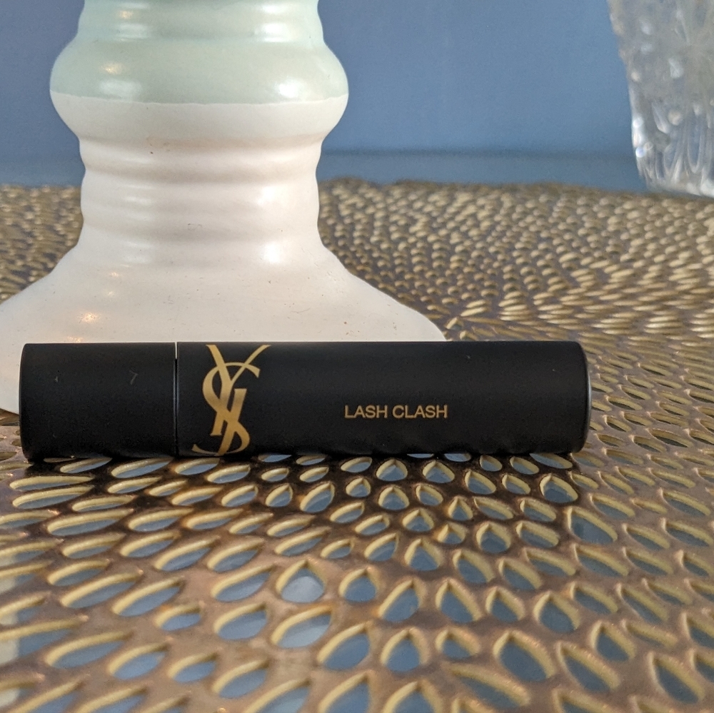 Yves saint Laurent mascara